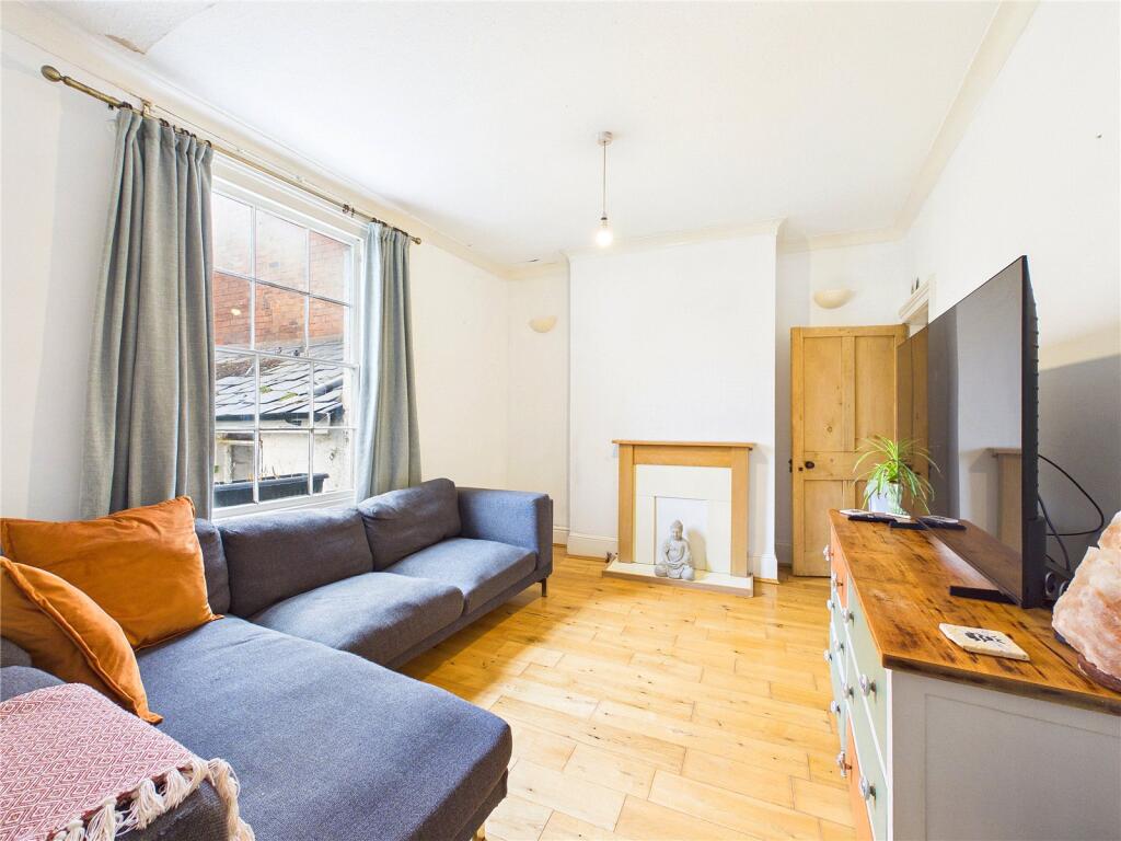 House in Worcester, Barbourne - View 4