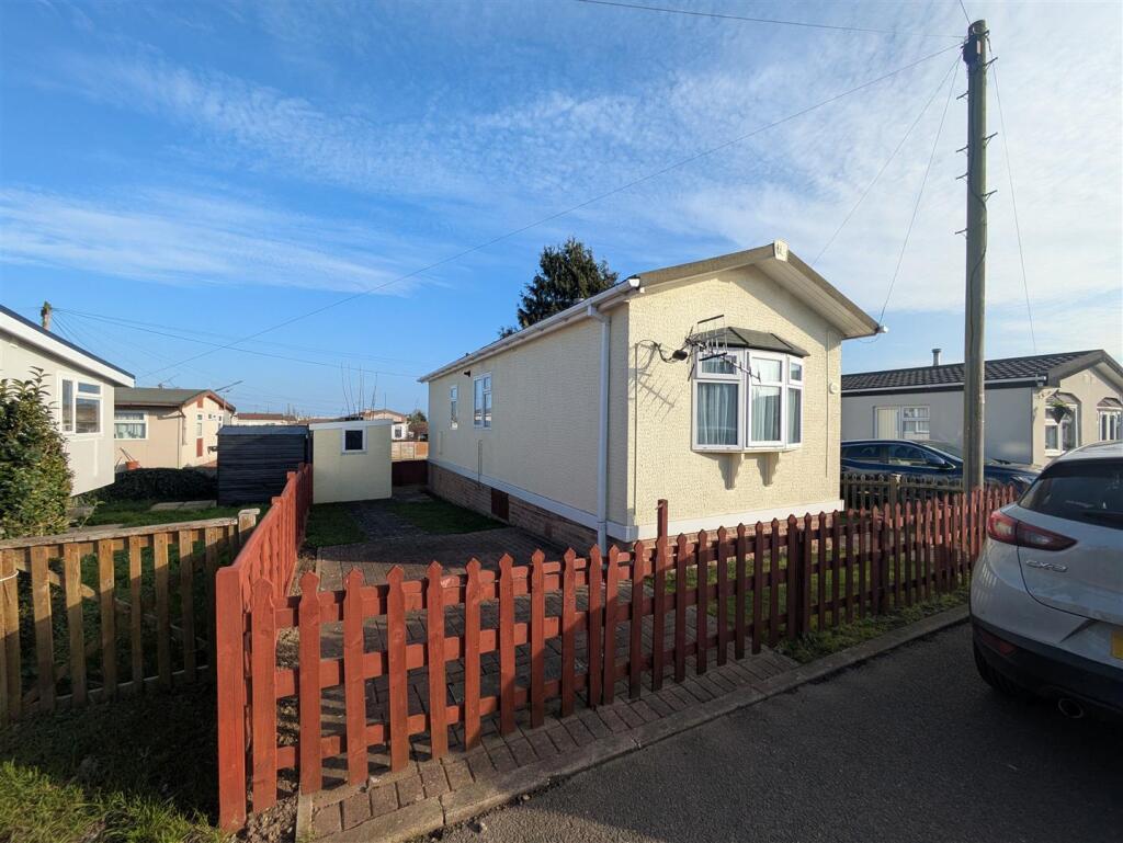 Main image of property: Vicarage Lane, Hoo, Rochester