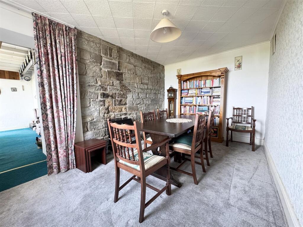 Piper Wells Lane, Cumberworth, HD8 8BA photo 3