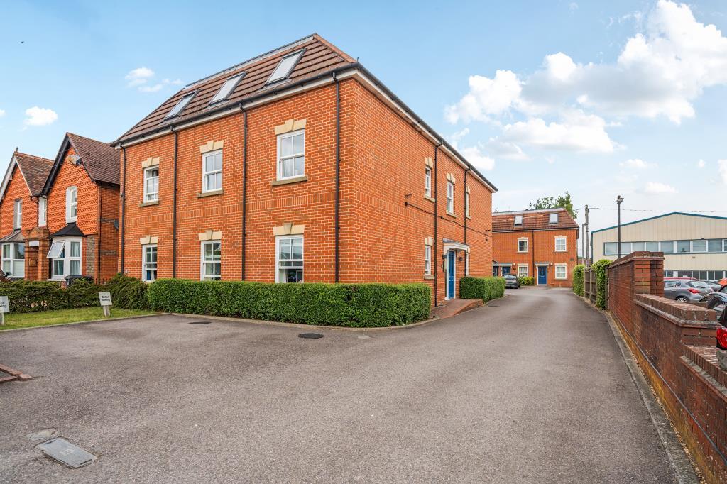Main image of property: Thatcham, Berkshire, RG18