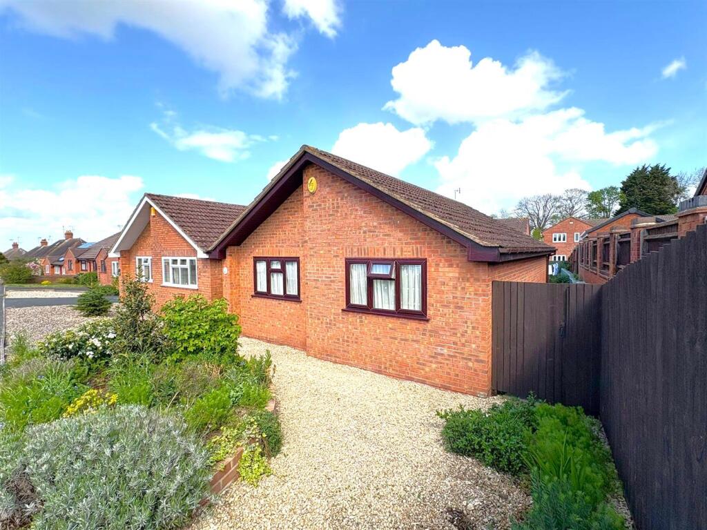 Main image of property: Badsey Lane, Evesham
