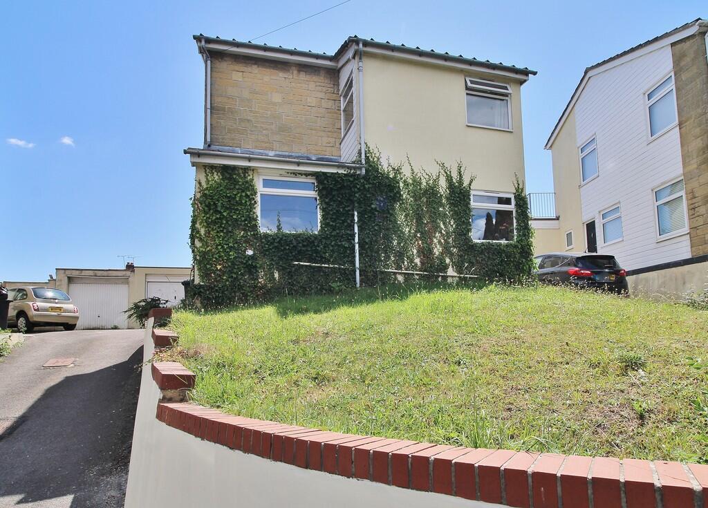 Main image of property: Portsdown Hill Road, Bedhampton