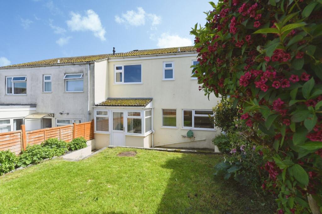 Main image of property: Linden Crescent, Newquay, Cornwall, TR7