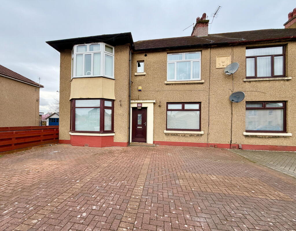 Main image of property: Newhouse Road, Grangemouth, FK3 8NJ
