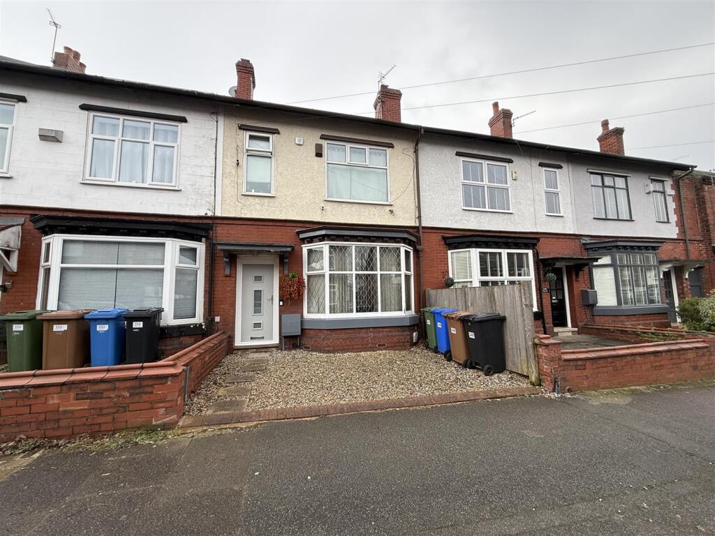Main image of property: Kings Road, Ashton-Under-Lyne