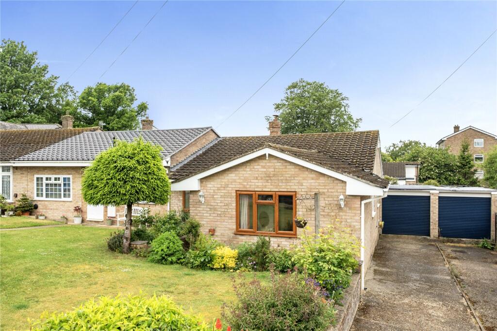 Main image of property: Wood Road, Biggin Hill, Westerham, Kent, TN16