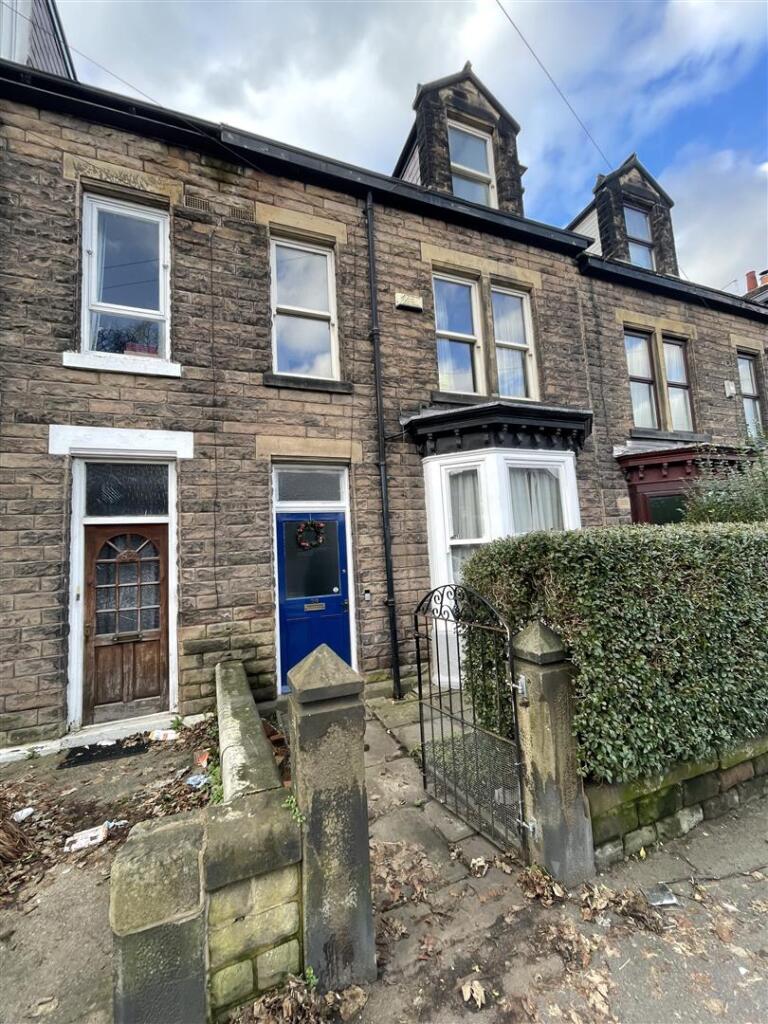 Main image of property: Heeley Bank Road, Sheffield, S2