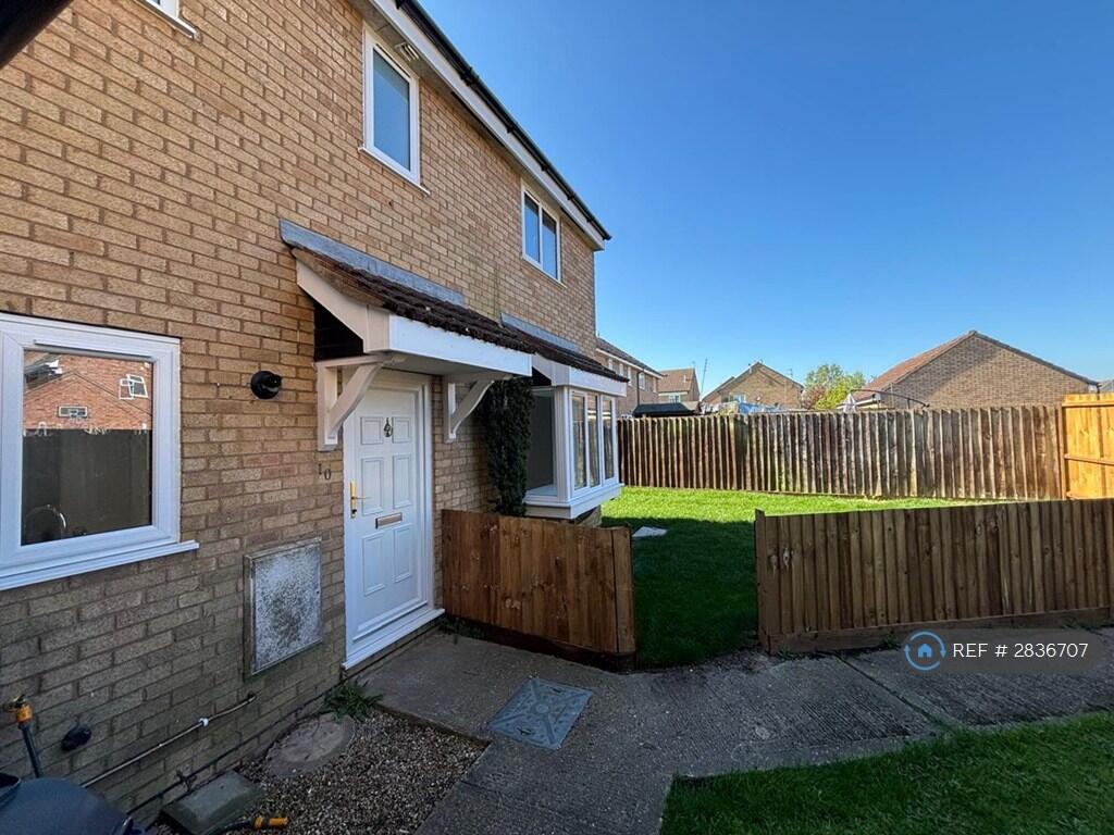 Main image of property: Welland Close, Cambridgeshire, PE27