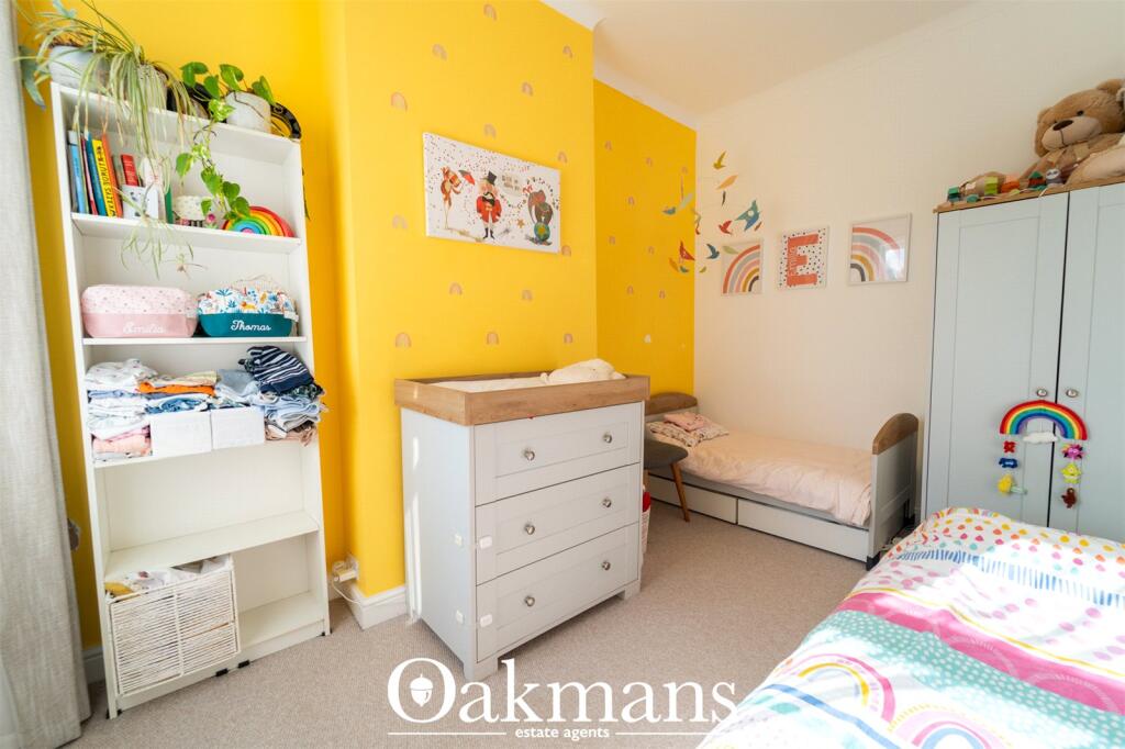 Additional image 10 of Florence Road, Acocks Green, Birmingham, West Midlands, B27