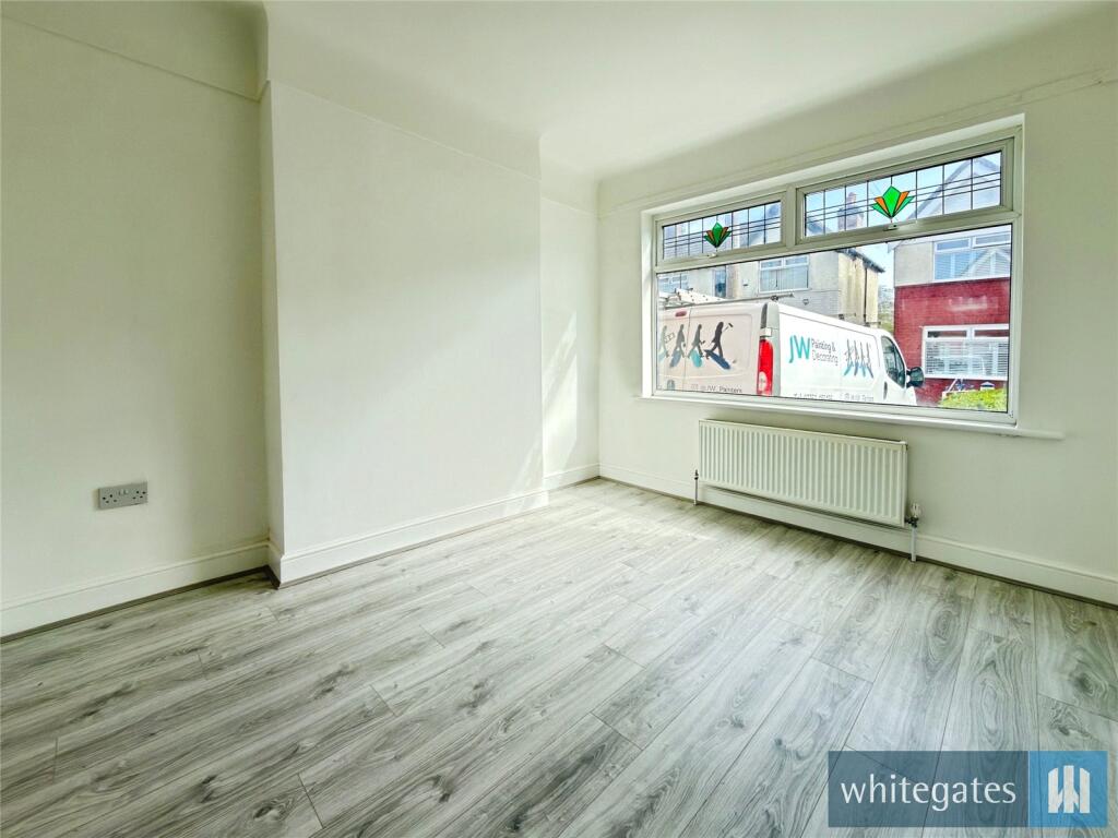 Hill Crest, Bootle, Merseyside, L20 - More
