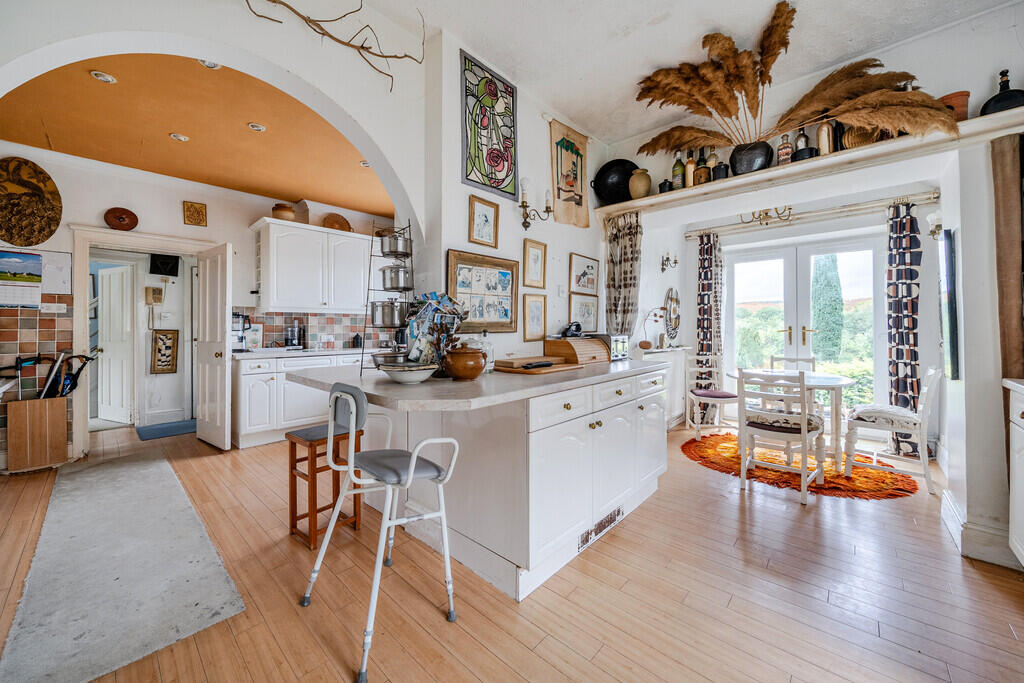 House in Torquay - View 4