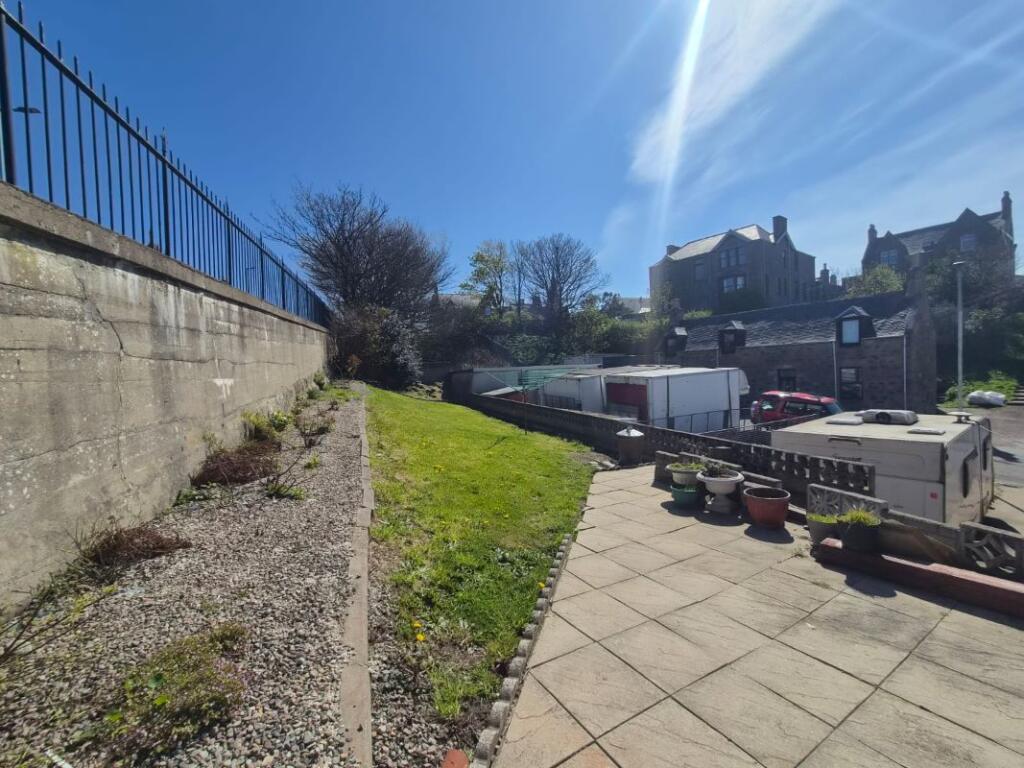 Additional image 18 of 8 North High Street, Buckie, Banffshire, AB56 1XA