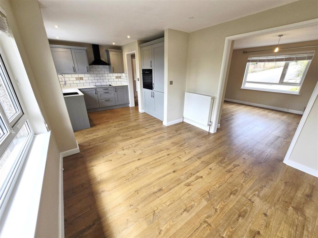 Priory Close, Tavistock - View 2