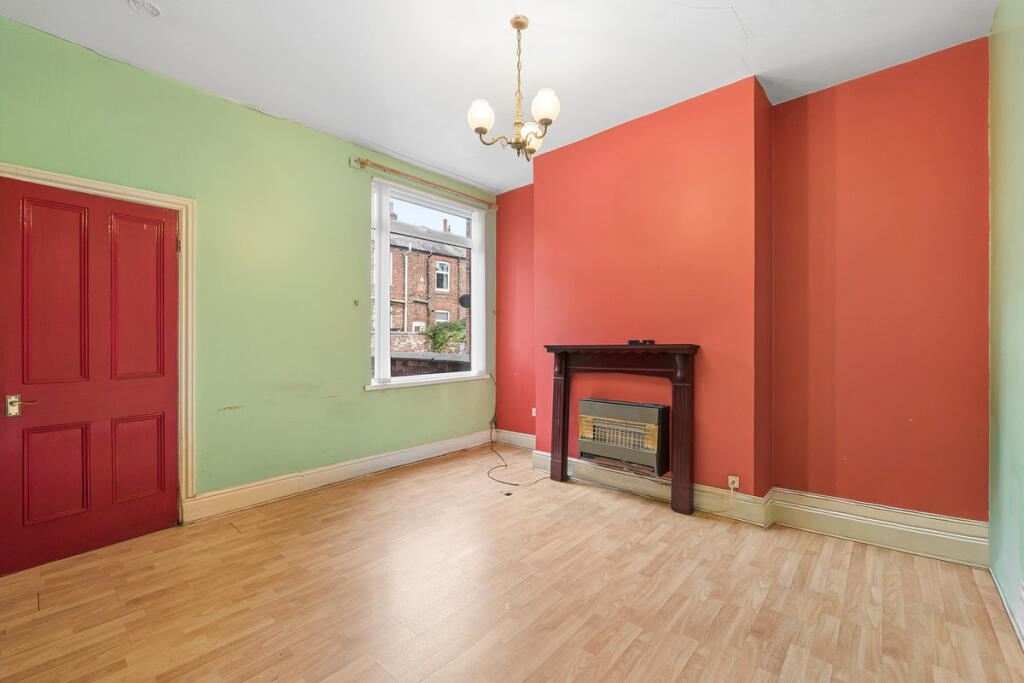 House in Stockport - View 5