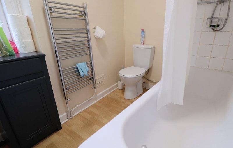 Main image of property: Jacobs' Wells Road , Bristol