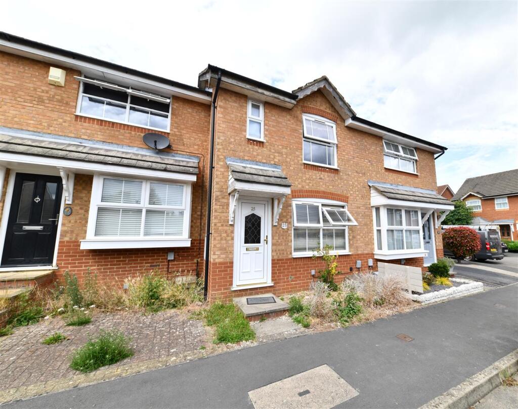 Main image of property: Wetherby Close, Stevenage