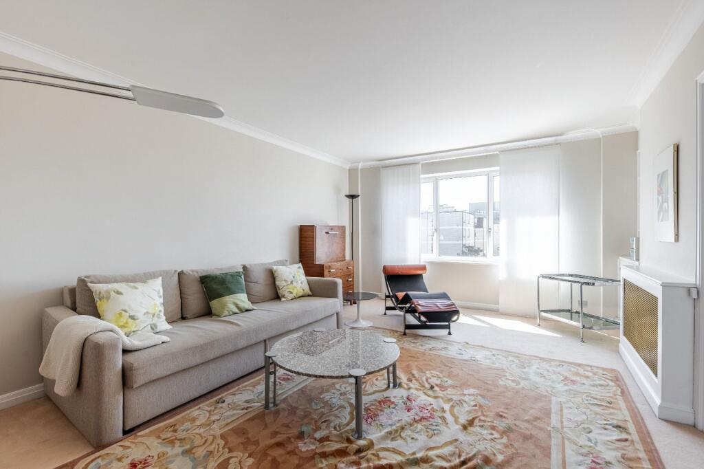 Apartment in London - View 4