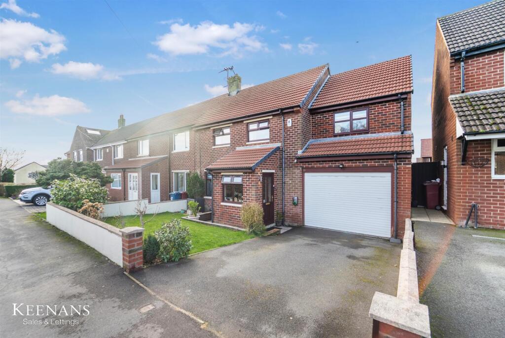 Additional image 29 of St Marys Gardens, Mellor