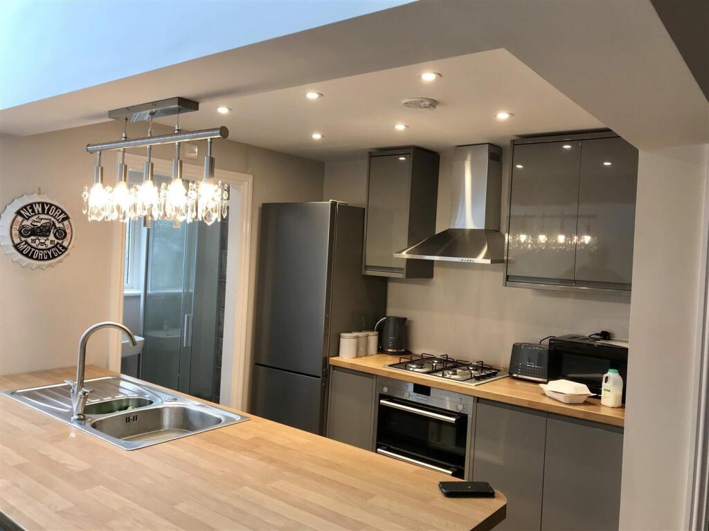 House in Gloucester, Kingsholm - View 2