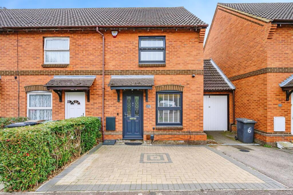 Main image of property: Muirfield, Luton