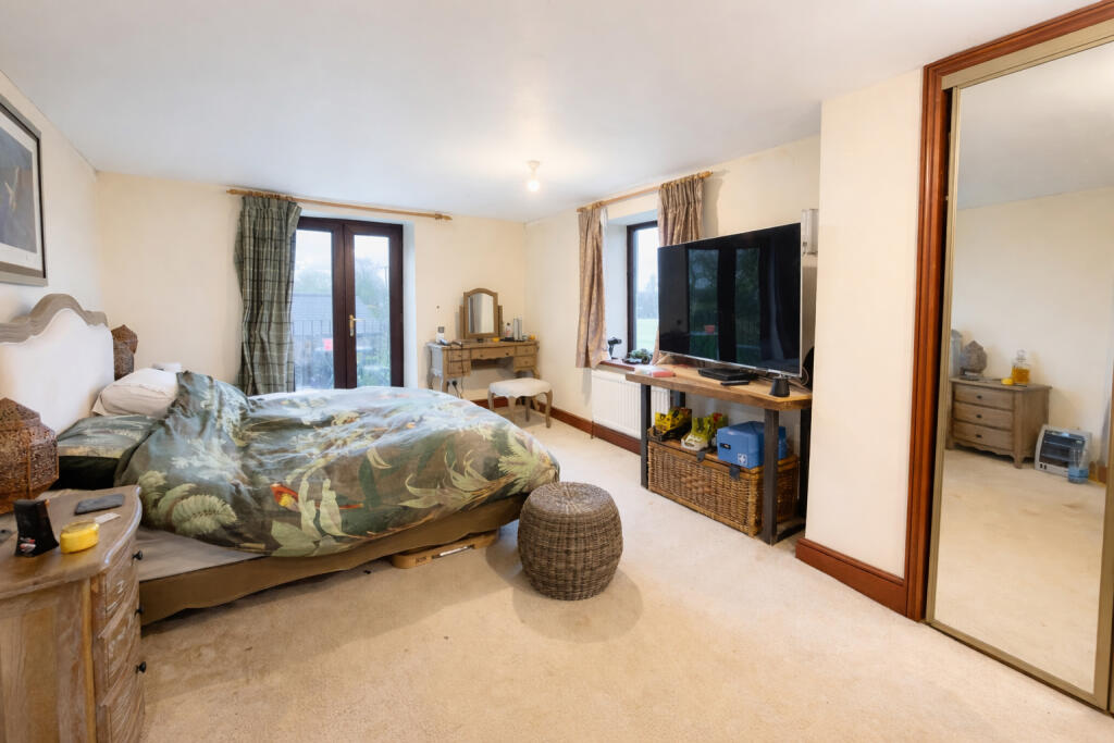 House in Meare, Stileway - View 4