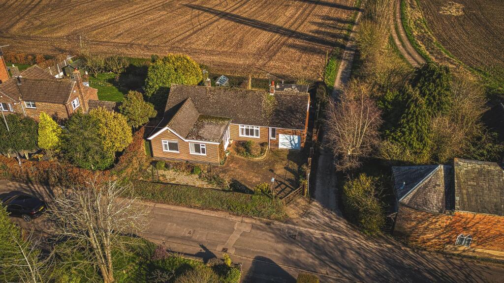 Main image of property: The Ridings, Ockbrook, Derby