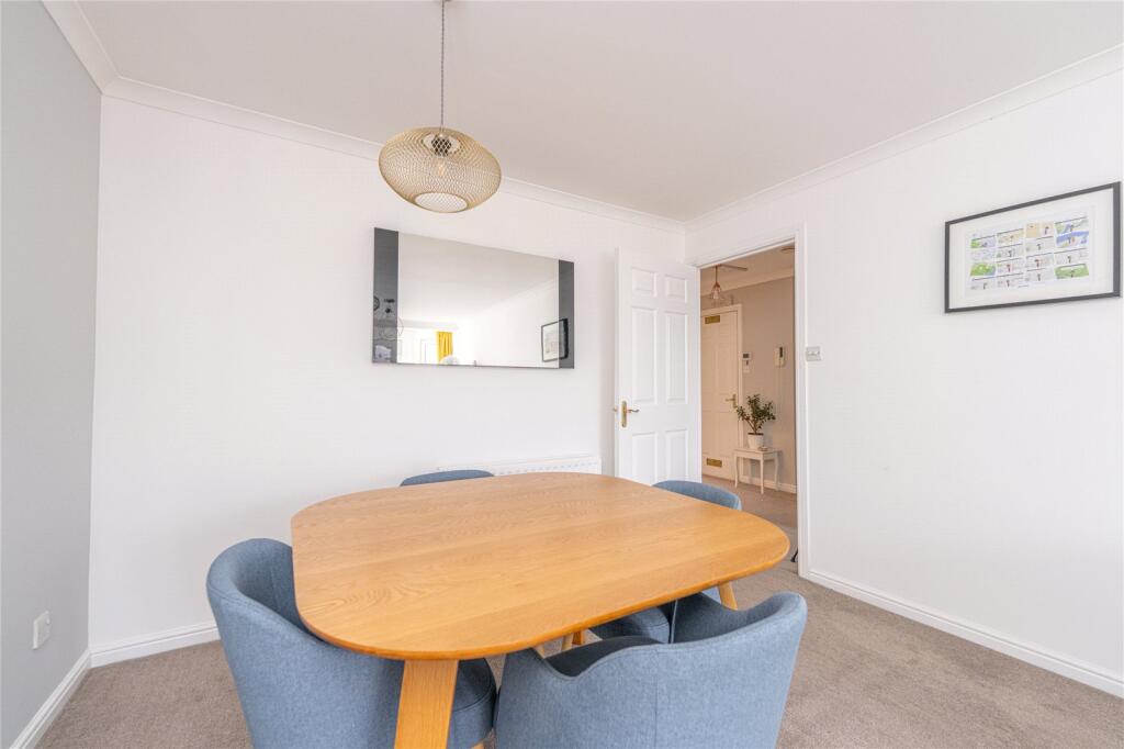 Apartment in Edinburgh, Leith Central - View 5