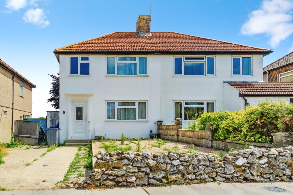 Main image of property: Parkway, New Addington, Croydon, CR0