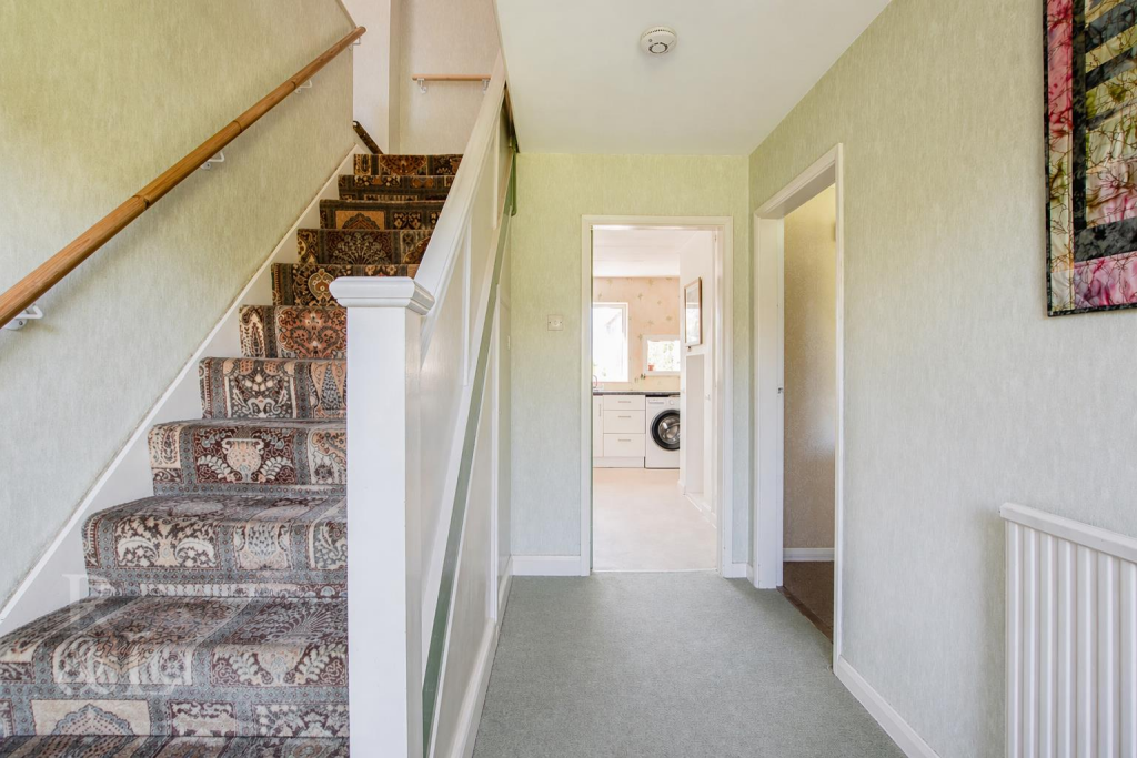 House in Rushcliffe, Keyworth - View 4