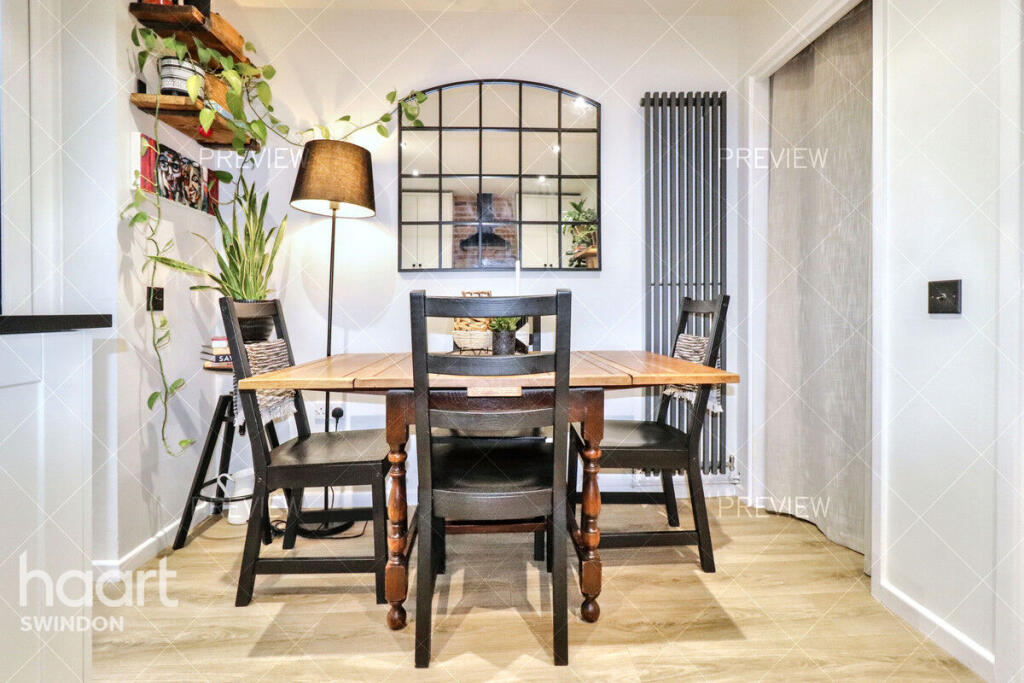 Main image of property: Carman Close, SWINDON