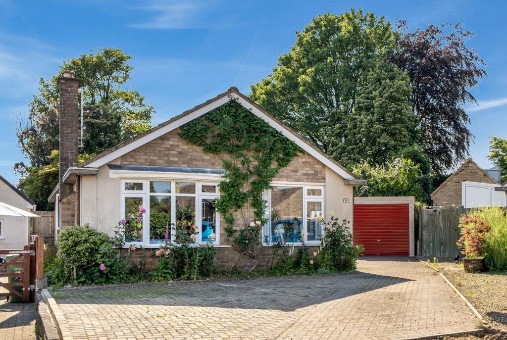 Main image of property: Down View, Chalford Hill, Stroud, GL6