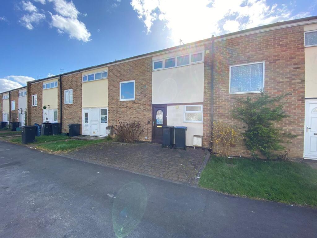 Main image of property: Longfield, HARLOW