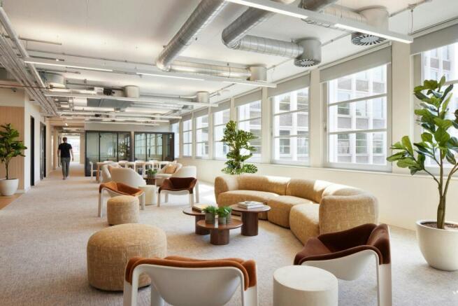 3rd Floor
