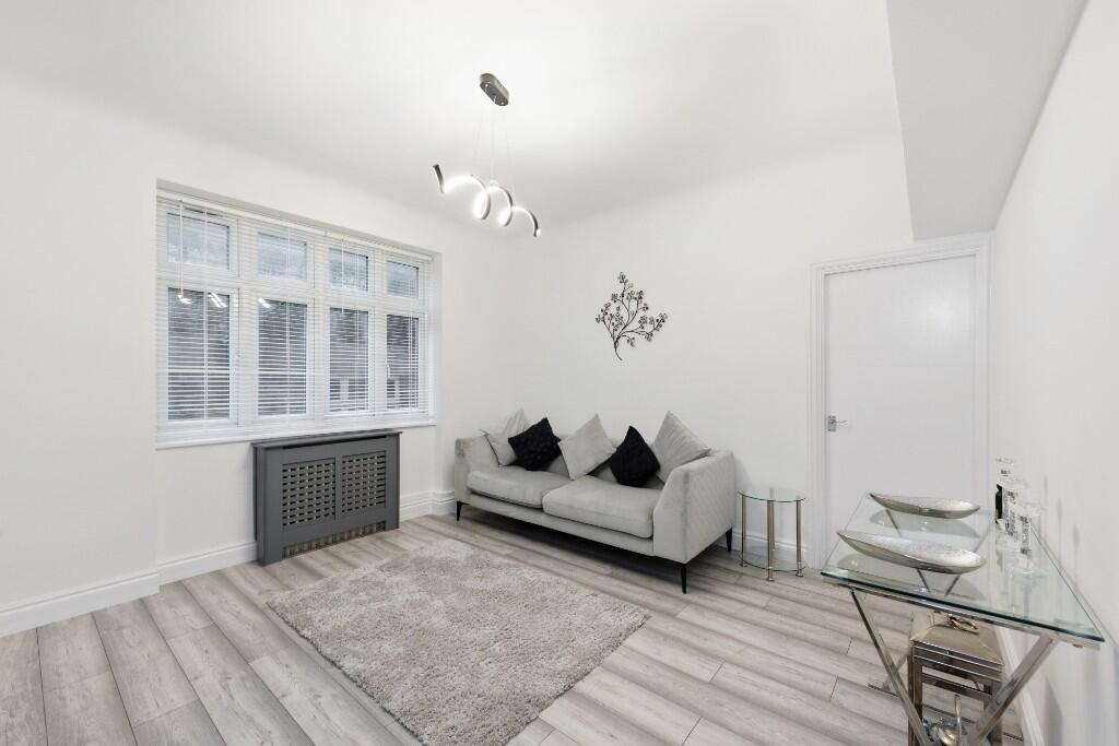Main image of property: Grove Hall Court, Hall Road, London, NW8