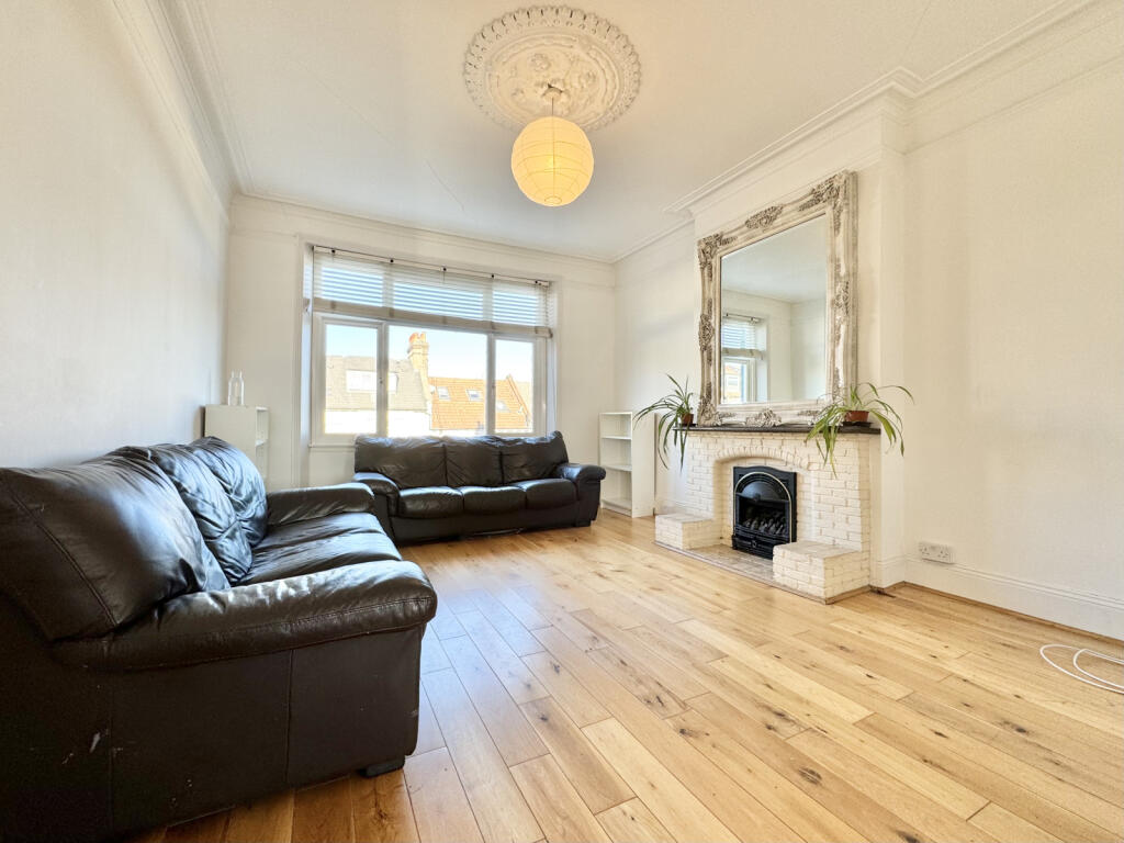 Main image of property: Cavendish Road, N4