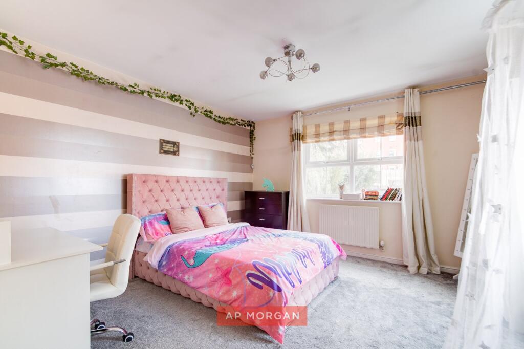 House in Birmingham, West Midlands - View 5