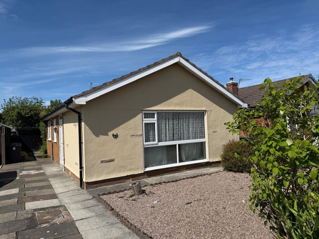Main image of property: Surrey Close, Southport, PR9