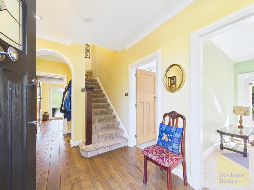 House in Ribble Valley, Longridge - View 5