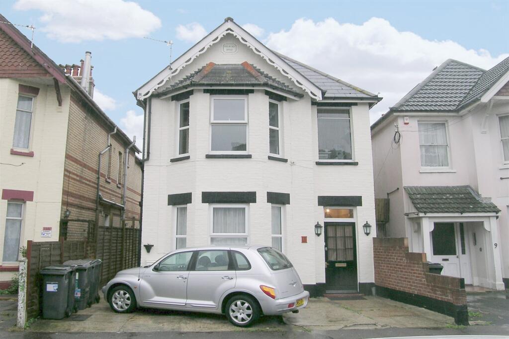Main image of property: Bournemouth