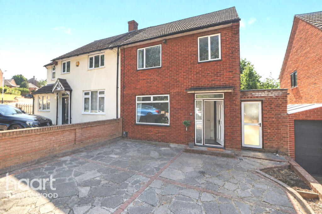Main image of property: Redruth Road, Harold Hill