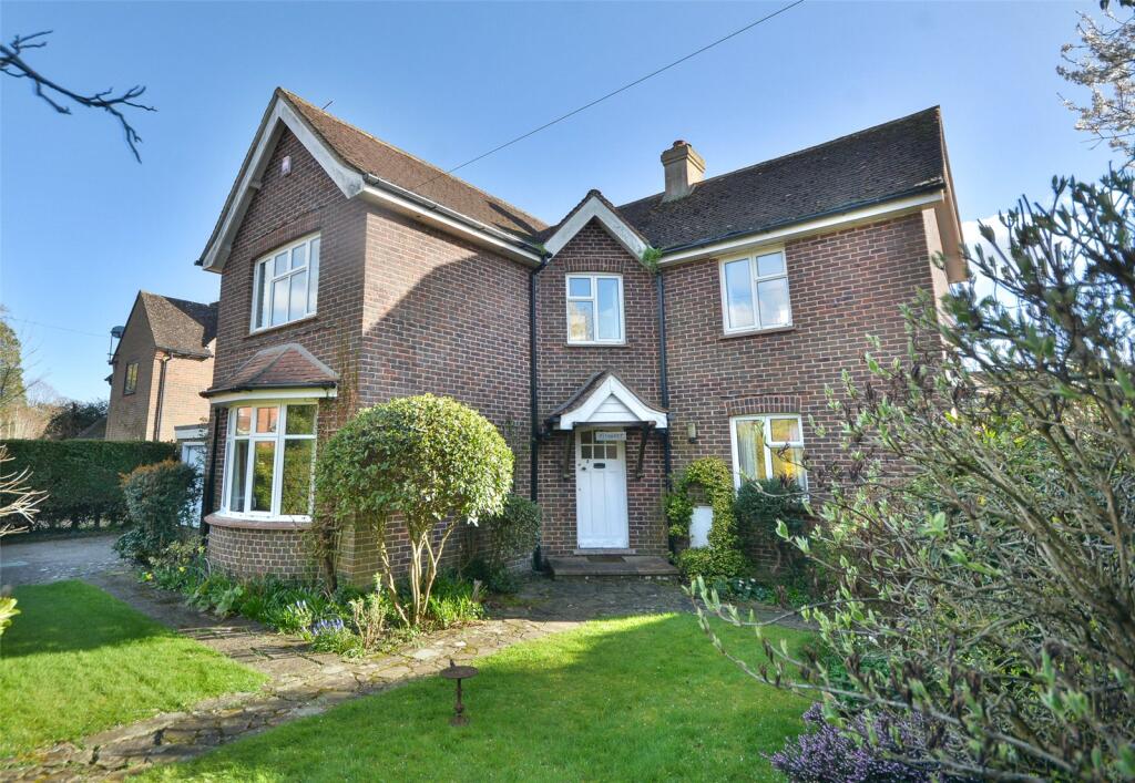 Main image of property: East Street, West Chiltington, Pulborough, West Sussex, RH20