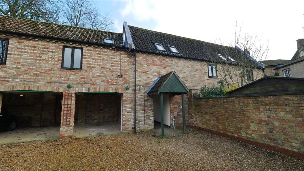 Main image of property: The Grange, 65 High Street, Somersham