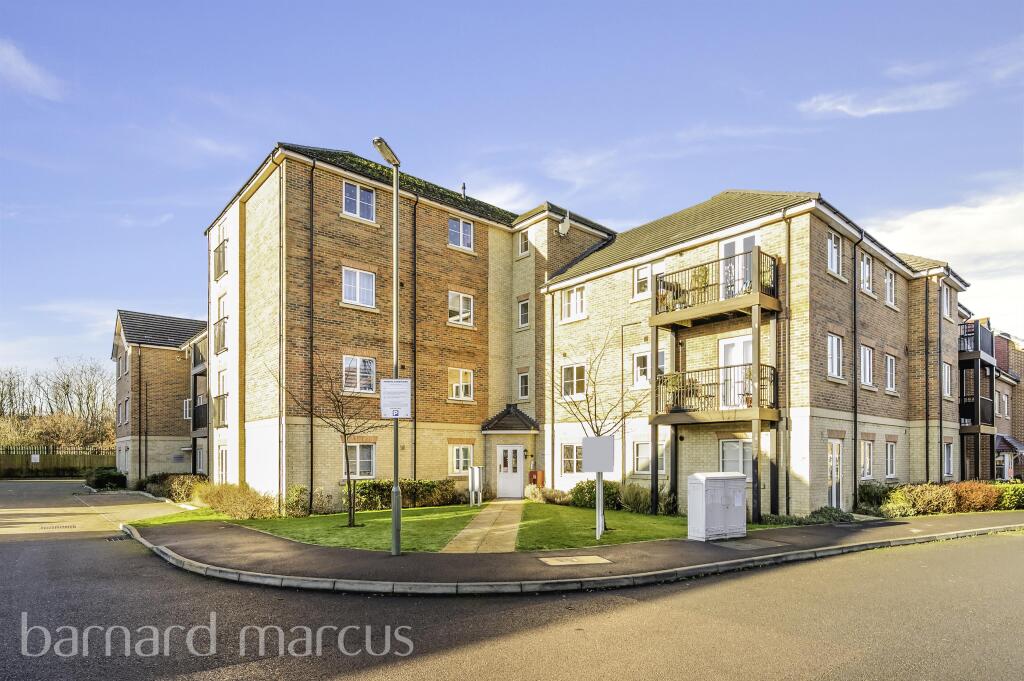 Main image of property: Winter Close, EPSOM