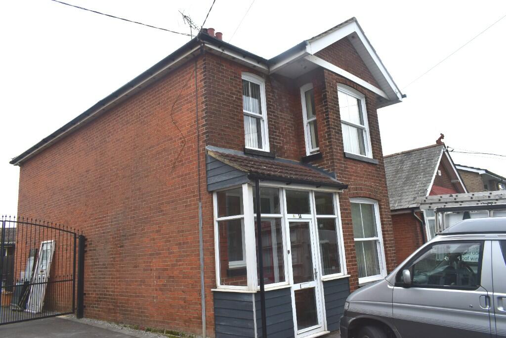Photo of the property