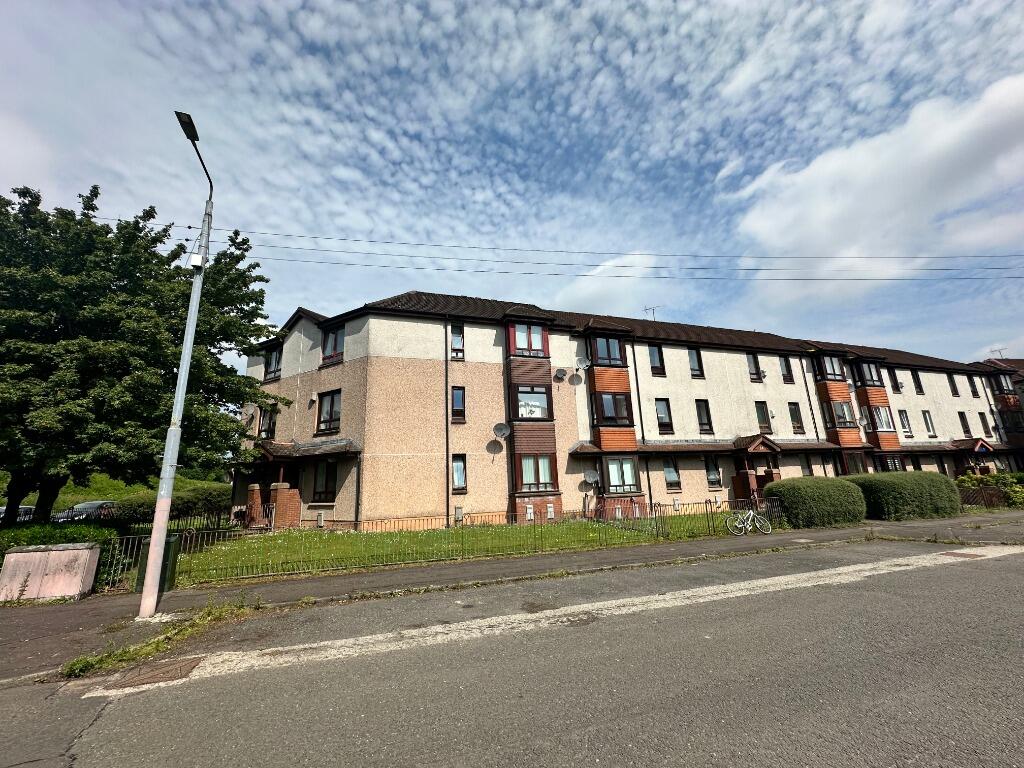 Main image of property: Memel Street, Glasgow, G21
