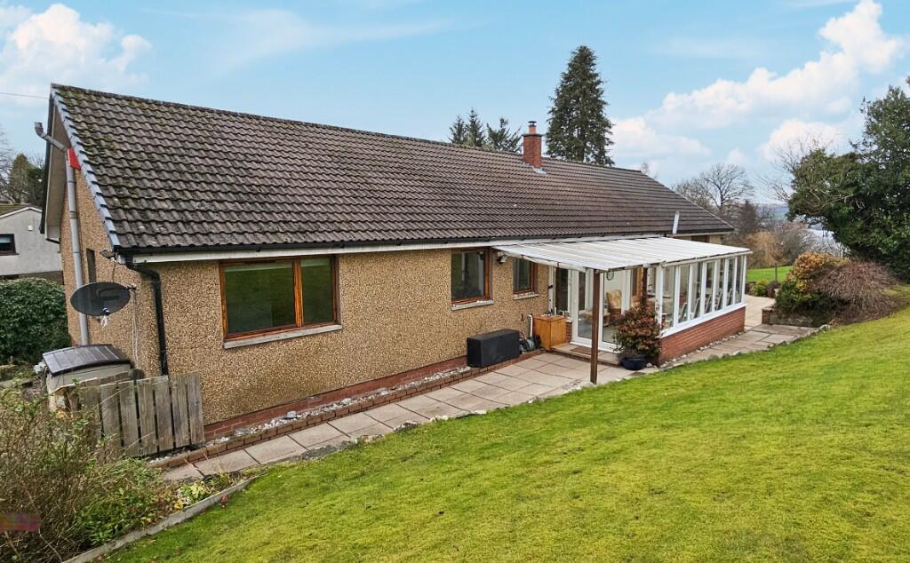 Main image of property: Station Road, Langbank, PA14