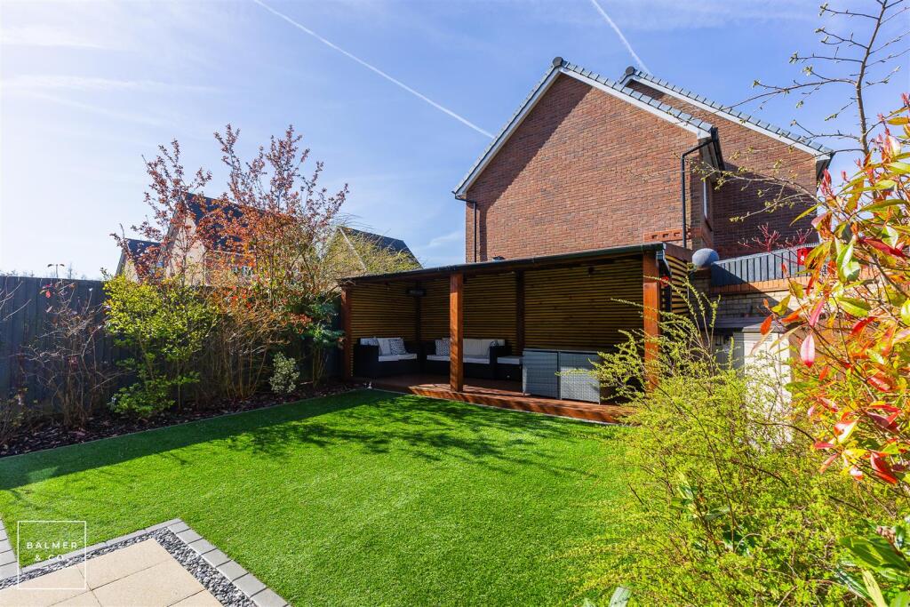 Nixon Phillips Drive, Hindley Green, WN2 photo 4