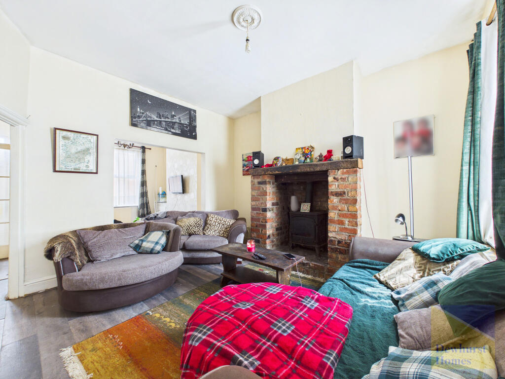 House in Preston, Lancashire - View 4