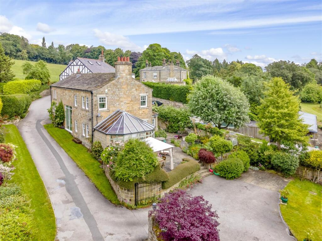 Main image of property: Hill Foot Lane, Pannal, Harrogate