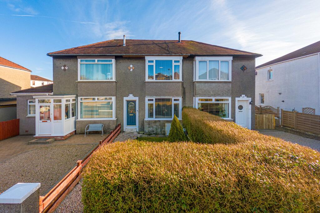 Main image of property: Braeside Avenue, Milngavie
